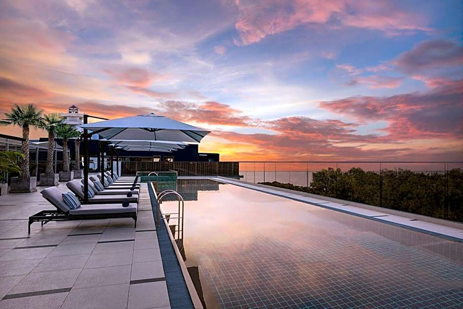 Courtyard by Marriott North Pattaya