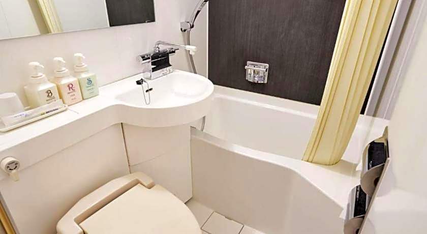 Urayasu Sun Hotel