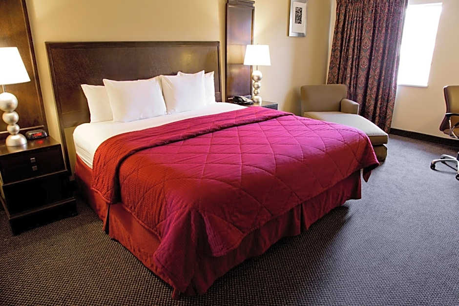 Cedars Inn
