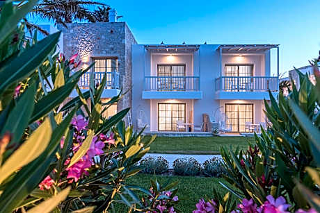 White Pearls-Adults Only Luxury Suites