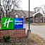 Holiday Inn Express Des Moines-At Drake University, an IHG Hotel