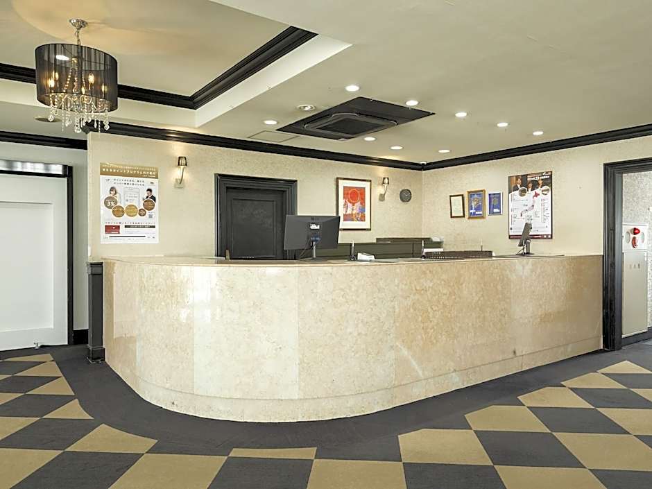 Hotel Wing International Miyakonojo