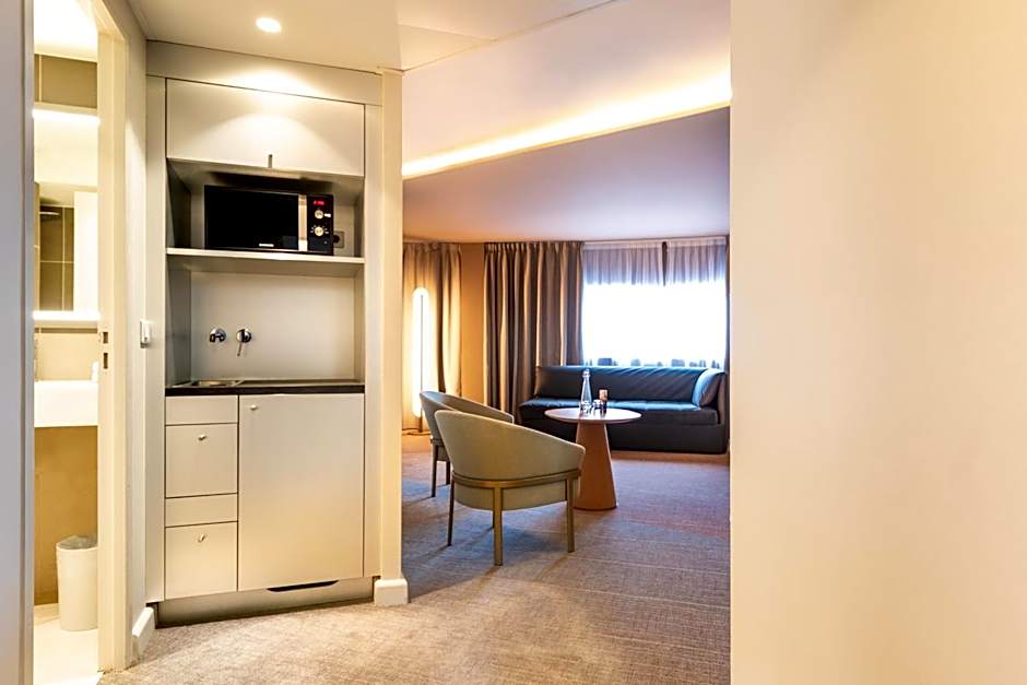 Novotel Paris Orly Rungis
