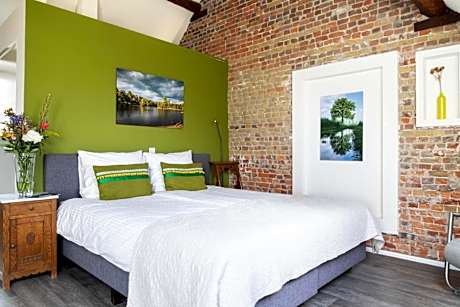 Comfort Double Room with Bath