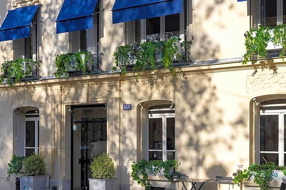Hotel De Banville