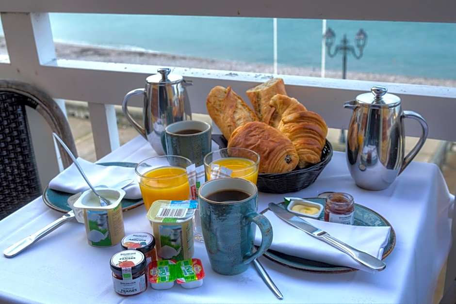 Hotel Le Rayon Vert