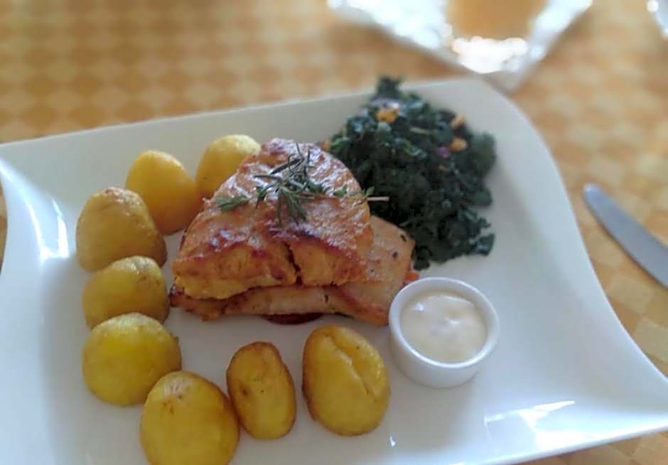 Peaks Hotel Nanyuki