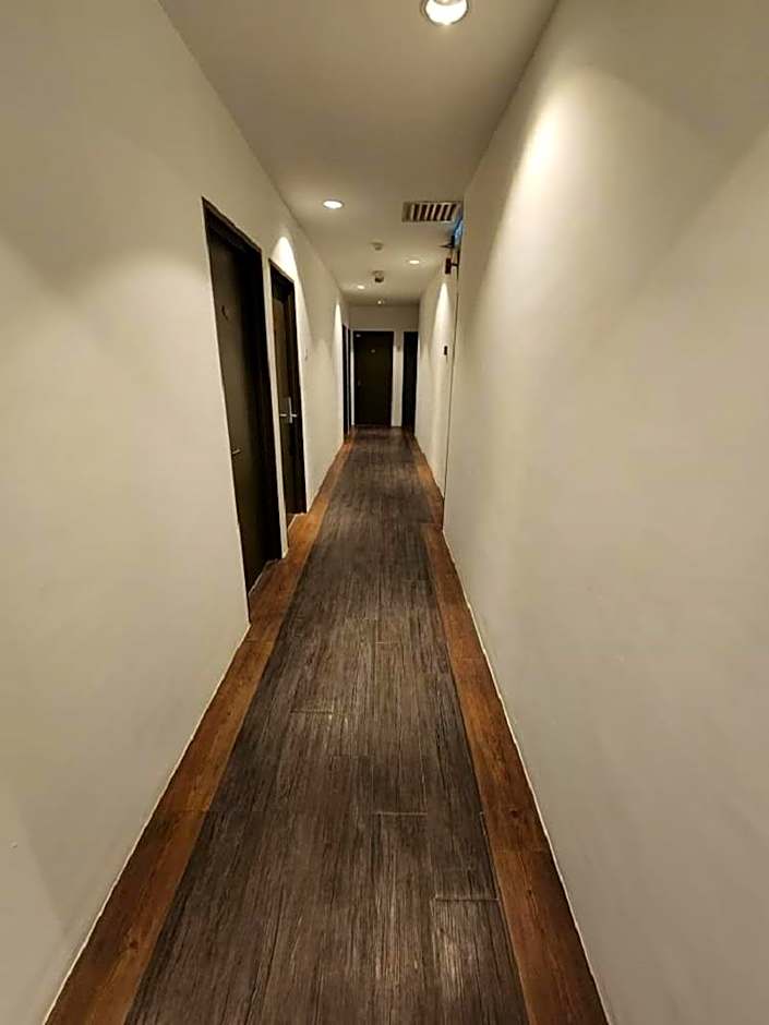 Hotel Lagenda