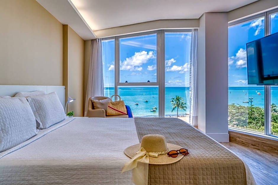 Hotel Brisa Suites Pajucara