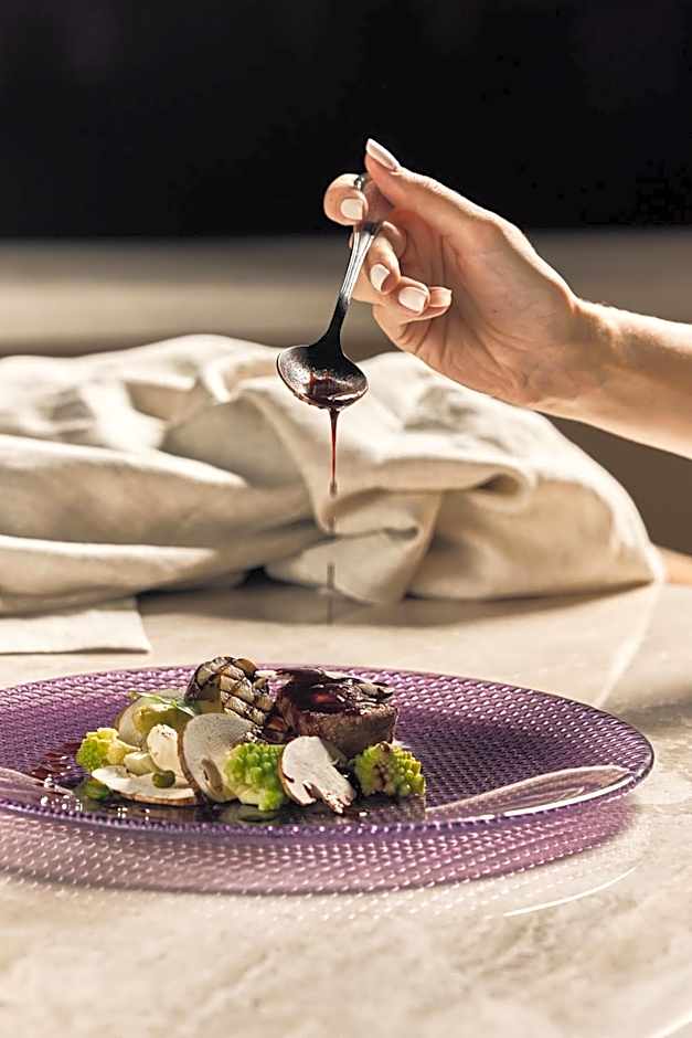 La Fleur Boutique Hotel