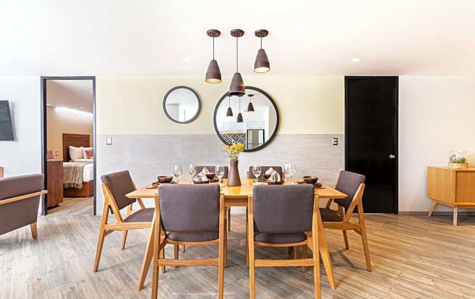 Grand Chapultepec Residencial