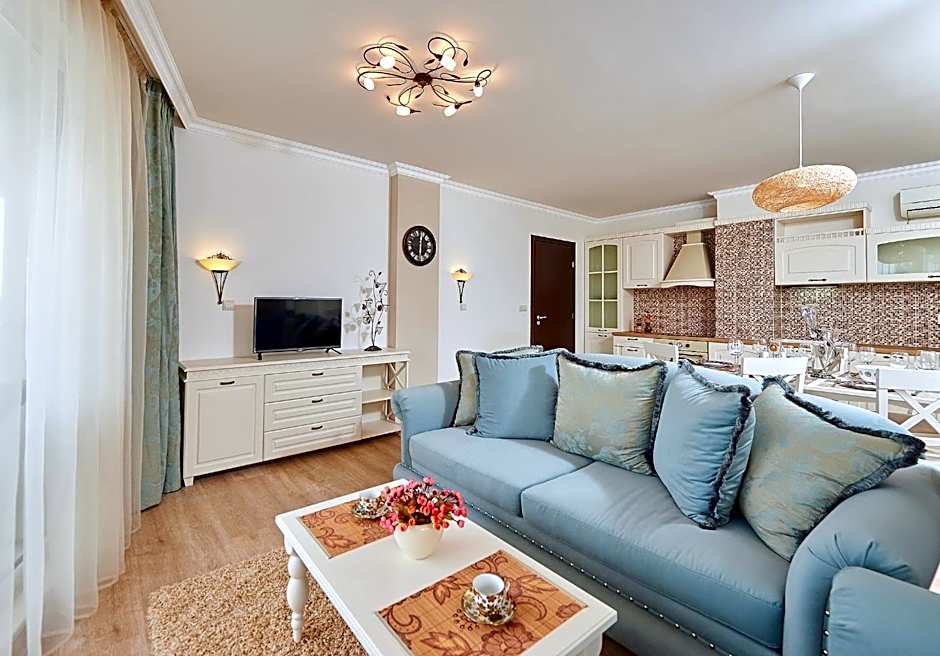 Penelopa Palace Apart Hotel & SPA