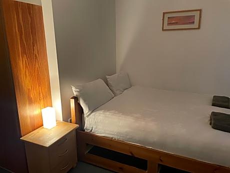 Budget Double or Twin Room