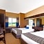 Microtel Inn & Suites by Wyndham Scott Lafayette