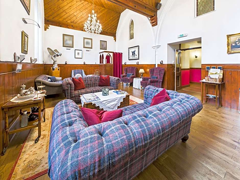 The Auld Kirk