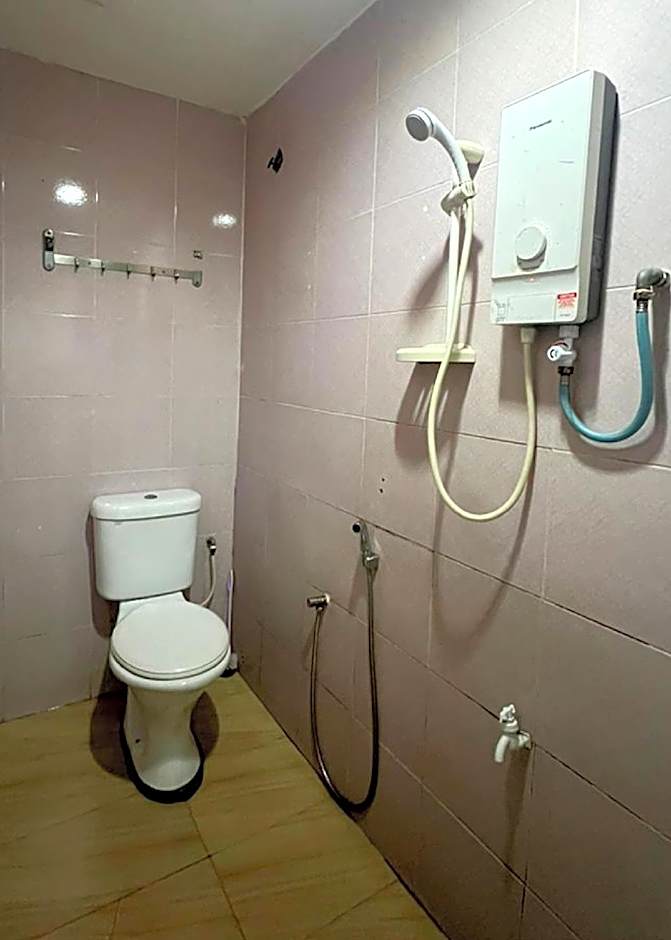 New Wave Hotel Rawang