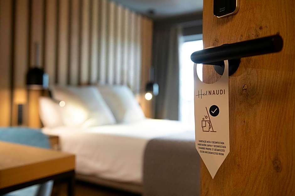 Hotel Naudi Boutique Adults only