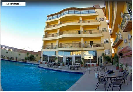 Mariam Hotel