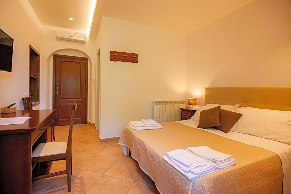 Il Carmine Dimora Storica