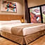 Aerohotel Barcelona Airport 24h