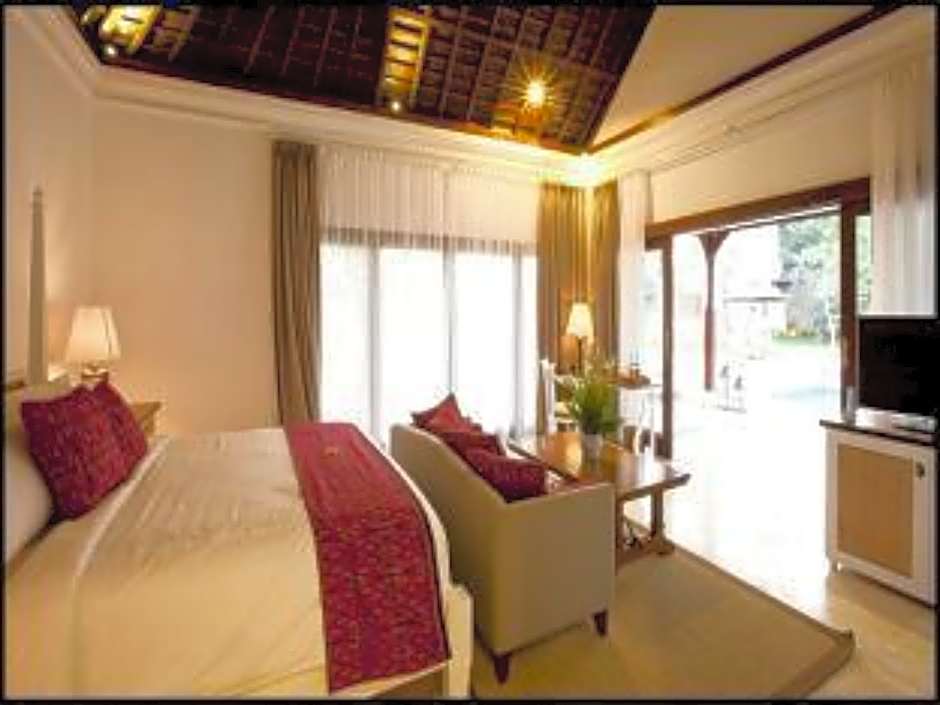 Avillion Villa Cinta @ Sanur