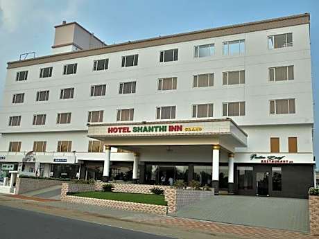 Hotel Shanthi Inn Grand