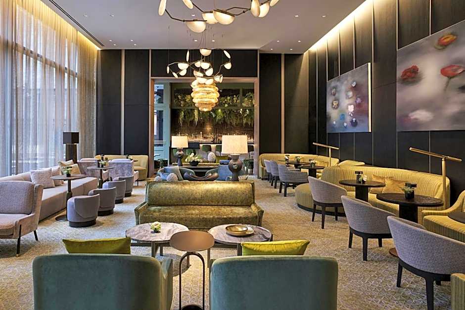 The Ritz-Carlton New York, NoMad