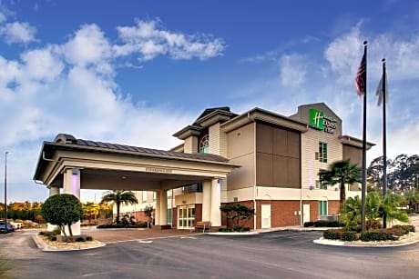 Holiday Inn Express Hotel & Suites Jacksonville North-Fernandina By IHG