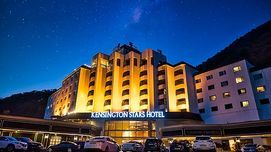 KensingtonHotel Seorak