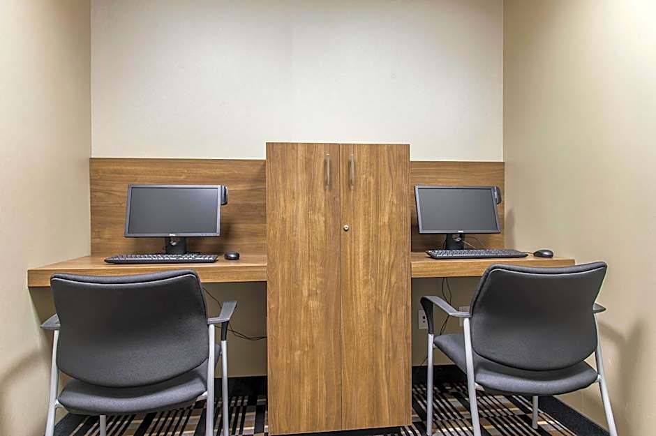 Quality Inn & Suites Kingston