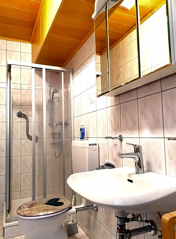 Ferienwohnung Schlögelhofer