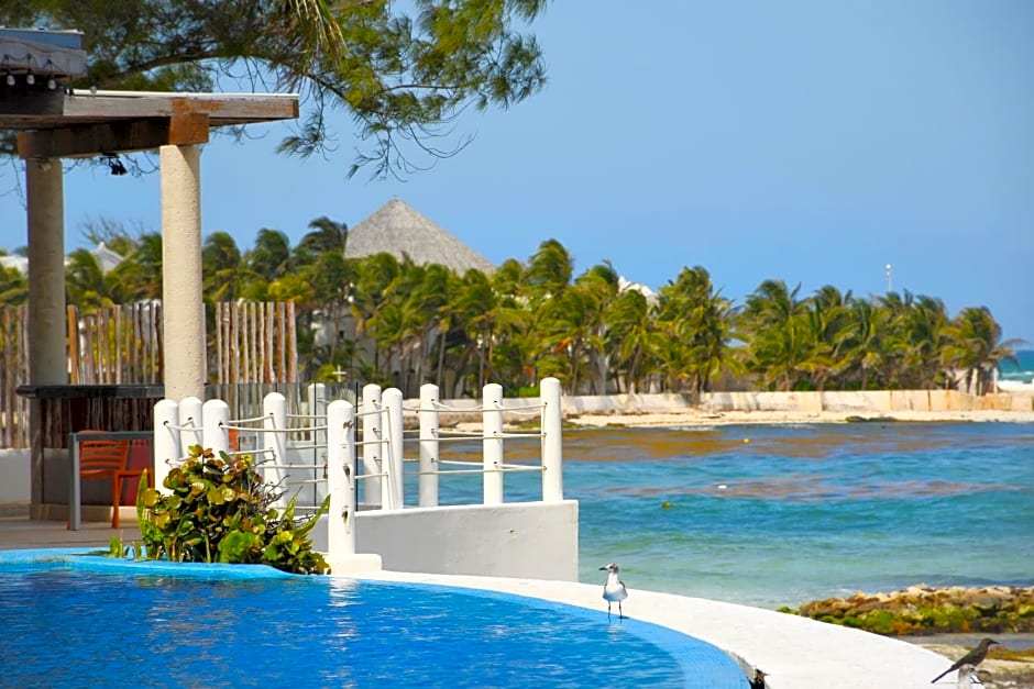 Senses Riviera Maya - Ocean Front Boutique Hotel - Adults only