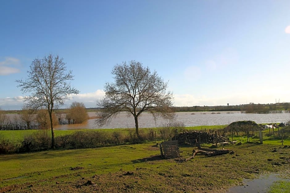 Au gré du Marais - Chambres d'hôtes
