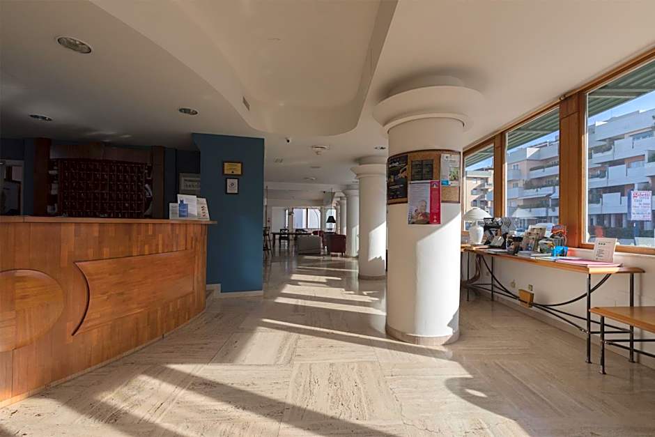 Hotel La Baia