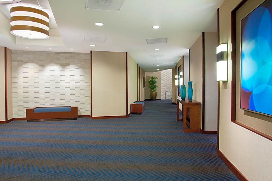 Hyatt Place Washington DC/Us Capitol