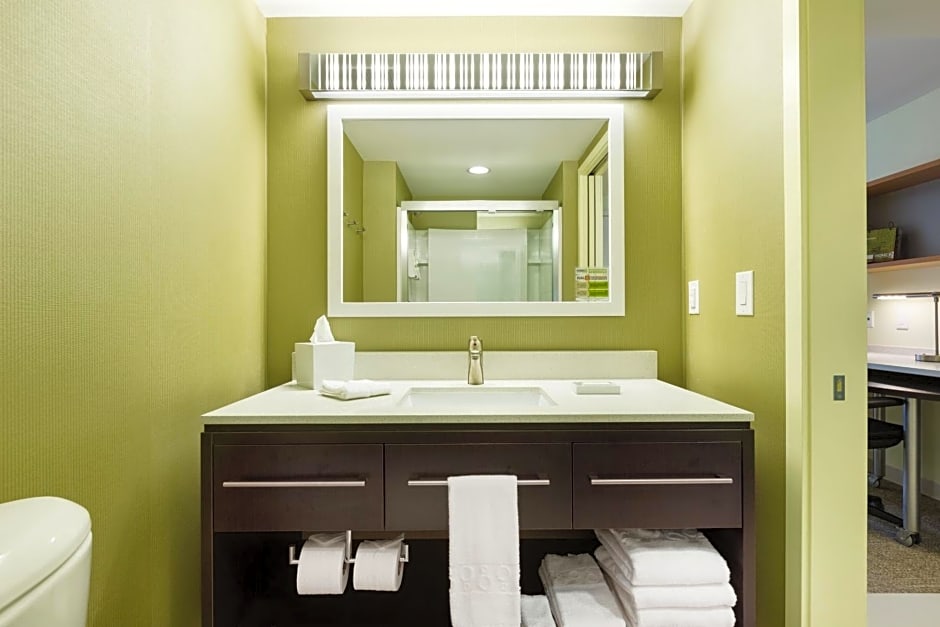 Home2 Suites By Hilton Omaha West