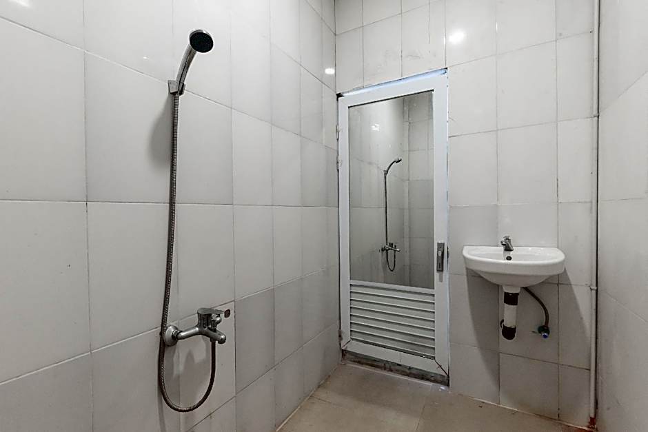 RedDoorz @ Jalan Lintas Pematangsiantar