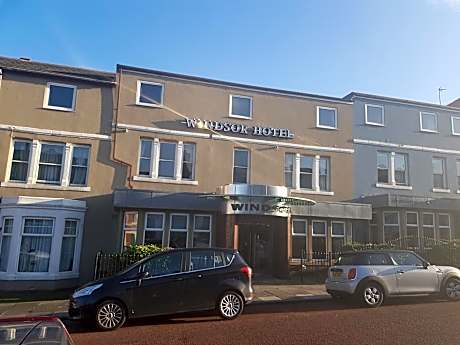 The Windsor Hotel