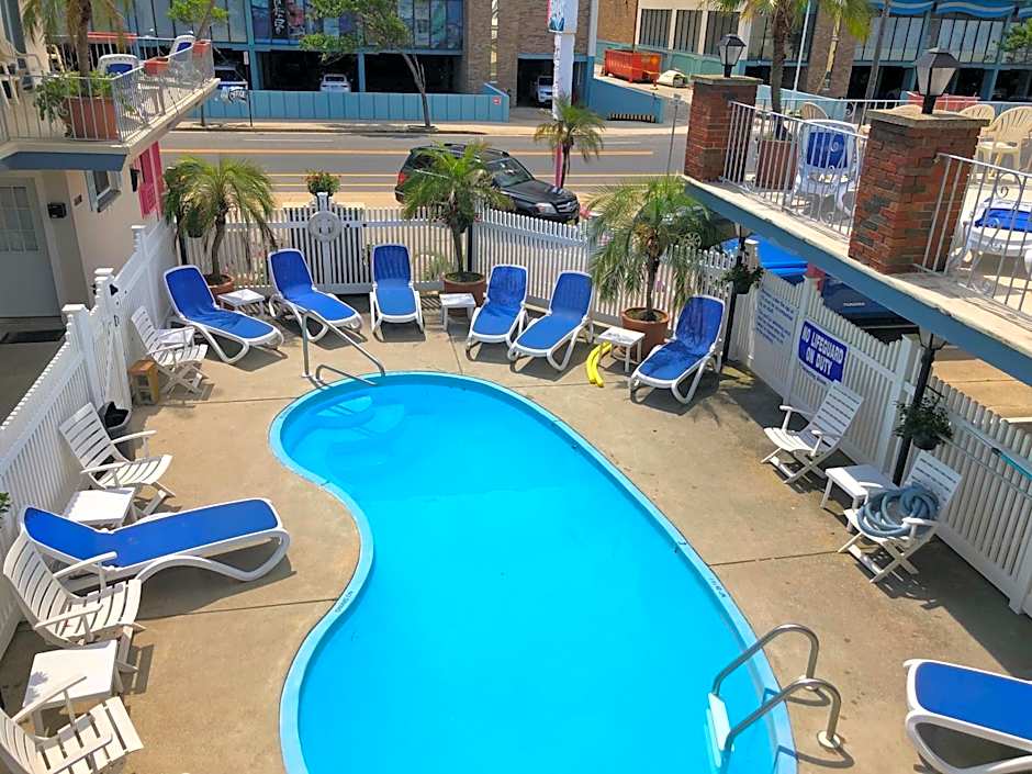 Sea Kist Motel
