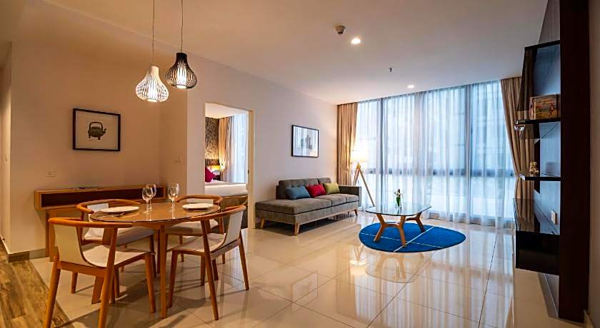 Ramada Meridin Johor Bahru