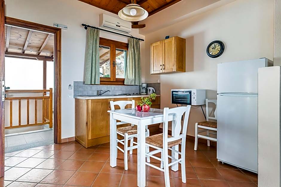 Althea Accommodation