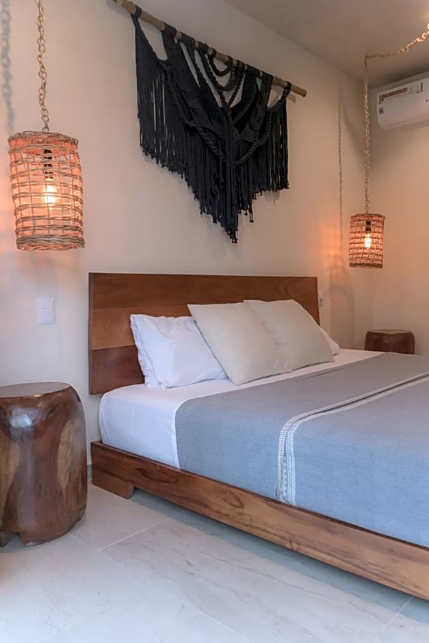 Luxury Condo for 4 Casa Azul