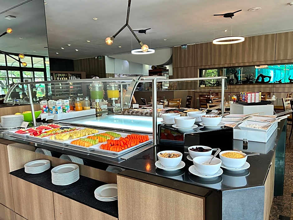 Holiday Inn Guadalajara Select By IHG