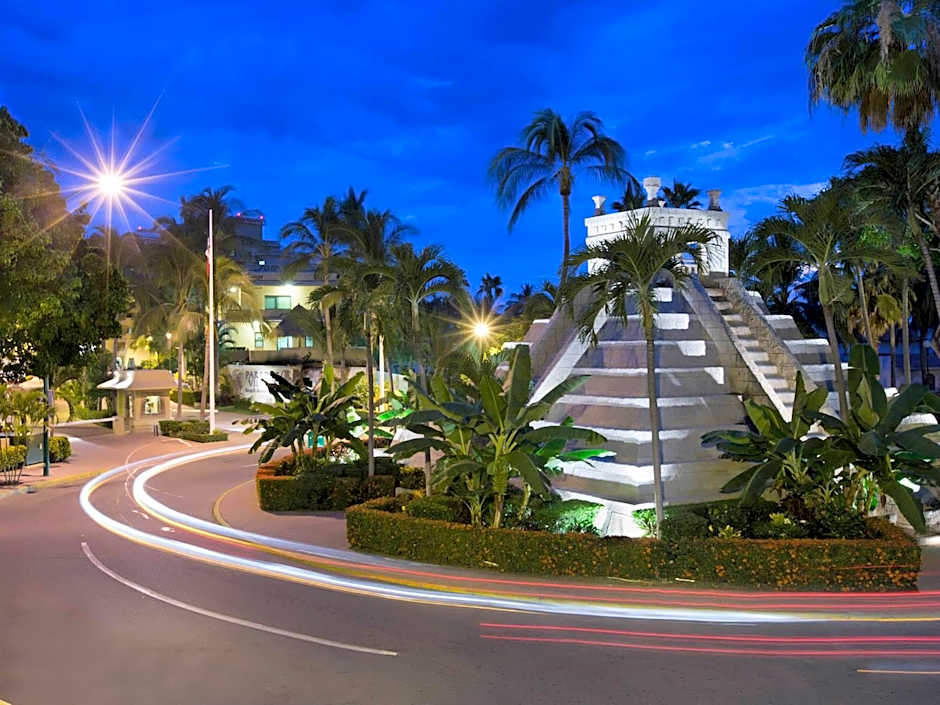 Paradise Village