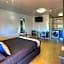 Halls Creek Motel