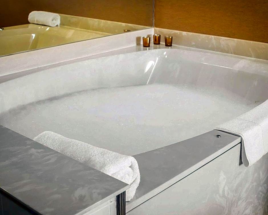 Quality Inn & Suites Port Huron