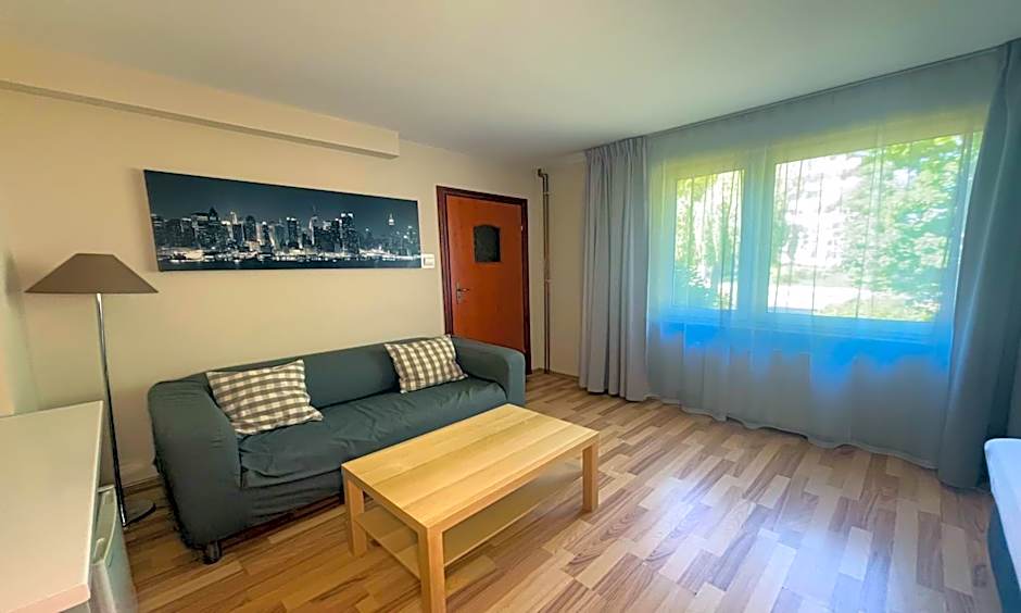 City Hostel