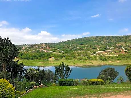 Ezweni Lodge