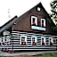 Penzion Čistá