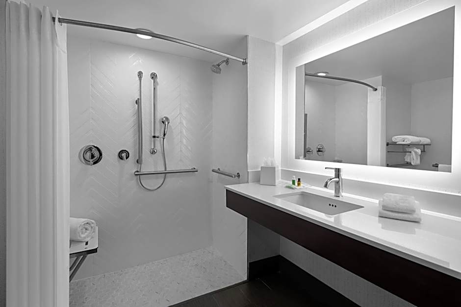 Holiday Inn Hasbrouck Heights-Meadowlands By IHG